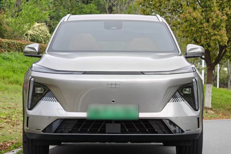 Used Geely Galaxy L7 2023 1.5T 115 km Starship Exterior 1