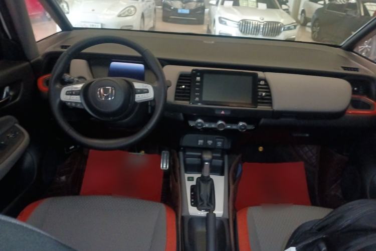 Used Honda LIFE 2021 1.5L CVT SPO-SS Dynamic Edition