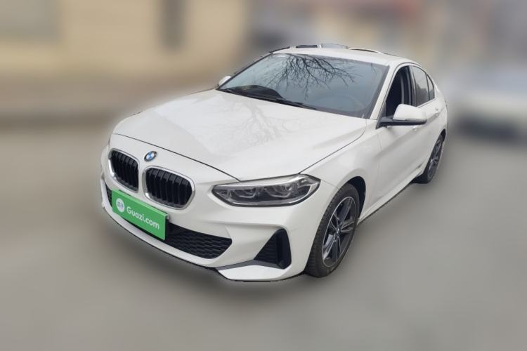 Used BMW 1 Series 2023 120i M Sport Edition