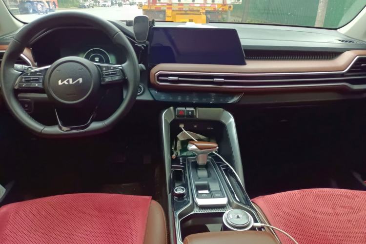 Used Kia Sportage R 2021 Ace 2.0L Splendid Edition