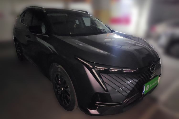 Used GAC Trumpchi EMKOO 2022 1.5T Supernova Pro Edition
