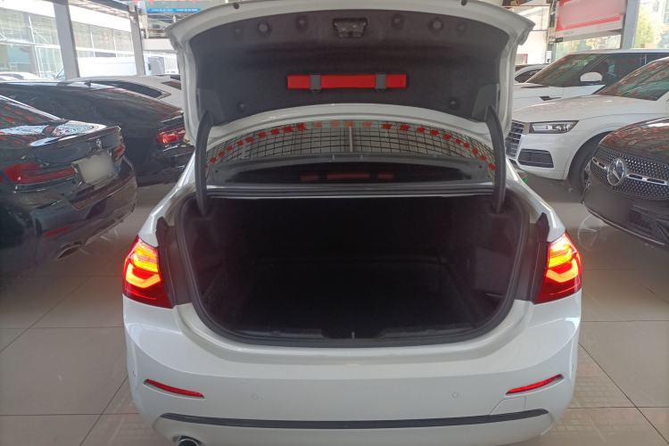 Used BMW 1 Series 2018 118i Sport Edition
