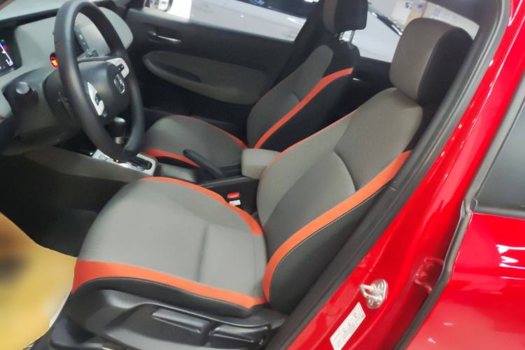 Used Honda LIFE 2021 1.5L CVT SPO-SS Dynamic Edition