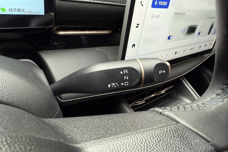 Used Baojun Yunhai 2024 600km Pure Electric Version