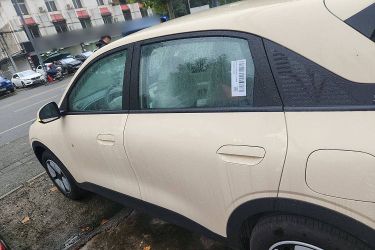 Used Geely Galaxy Geome 2025 310km Youth Edition