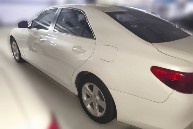 Used Toyota Reiz 2013 2.5V Elite Edition
