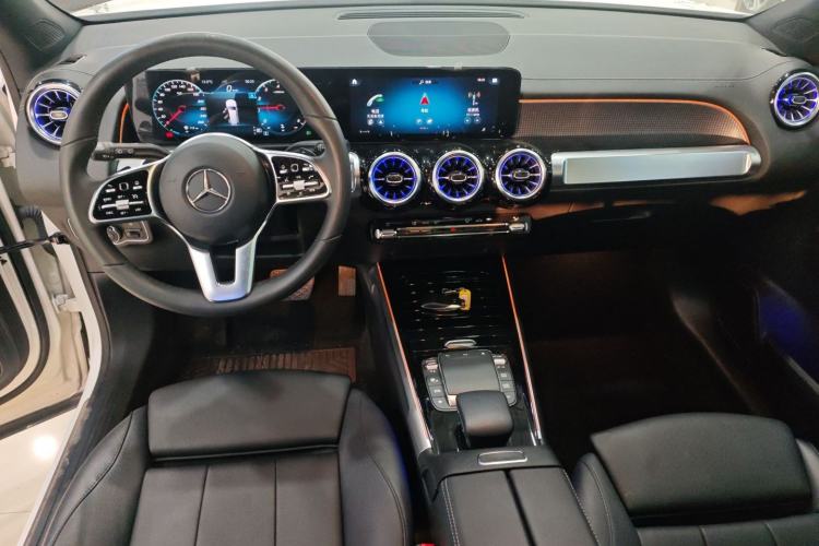 Used Mercedes-Benz GLB 2021 GLB 200 Dynamic Edition
