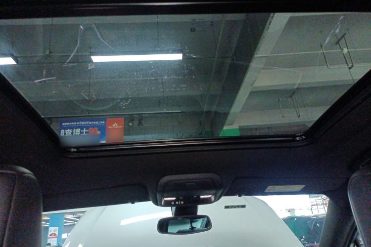 Used Cadillac XT6 2020 28T Six-Seater Four-Wheel-Drive Leading Sport Model