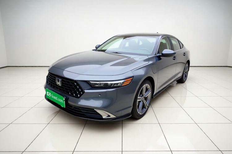 Used Honda Accord New Energy 2023 2.0L ePHEV Prestige Edition