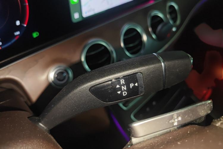 Used Mercedes-Benz E-Class 2021 E 300 L Luxury Model