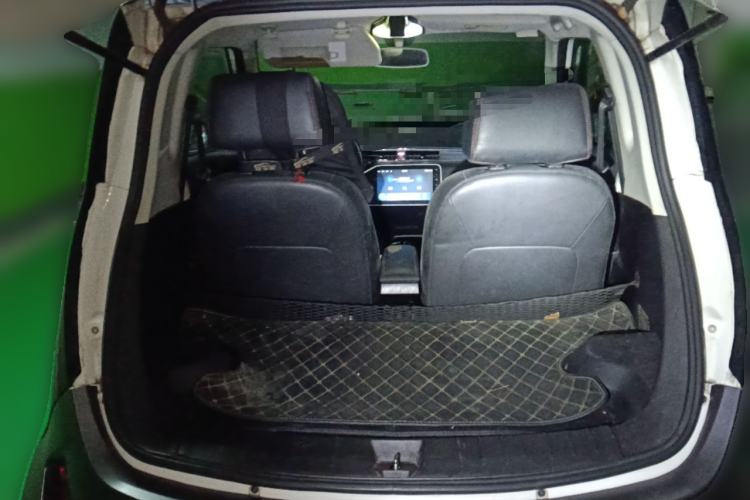 Used Zotye E200 2018 Pro Model