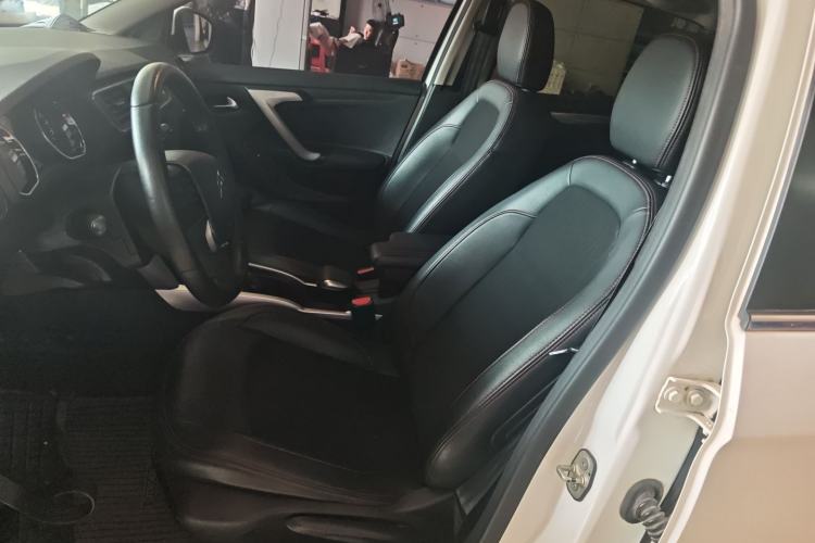 Used Citroen C3-XR 2015 1.6L Automatic Pioneer Model
