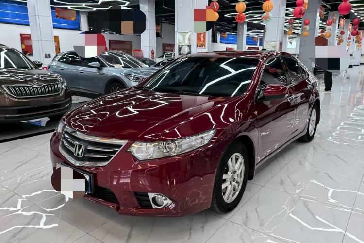 Used Honda Spirior 2013 2.0L Prestige Edition