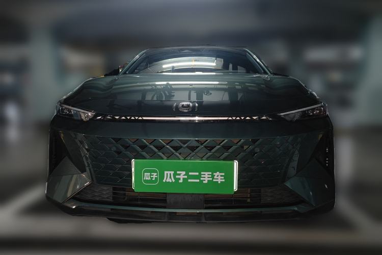 Used CHANGAN NEVO A06 2023 Supreme Model