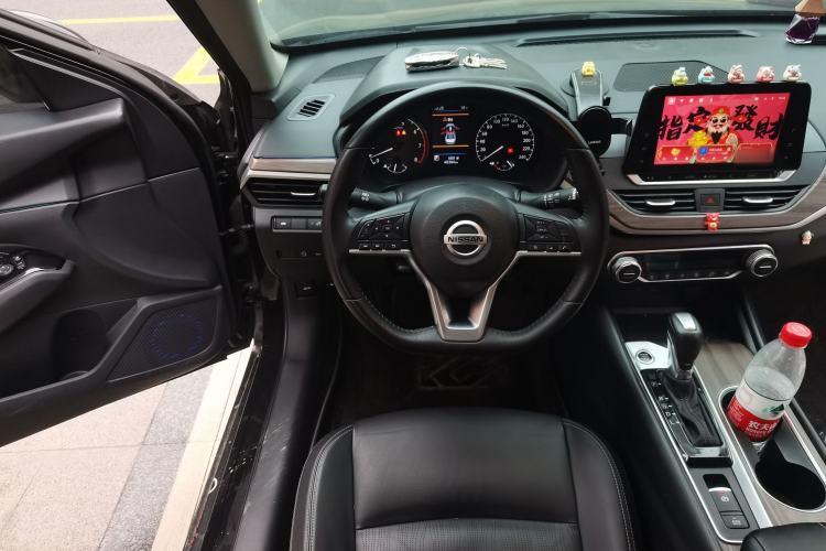 Used Nissan Teana 2021 2.0L XL Comfort Edition