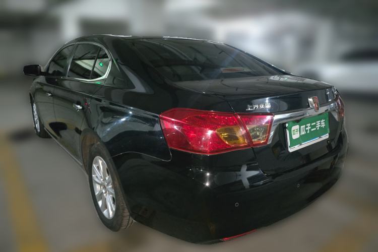 Used Roewe 950 2012 2.0L Comfort Edition