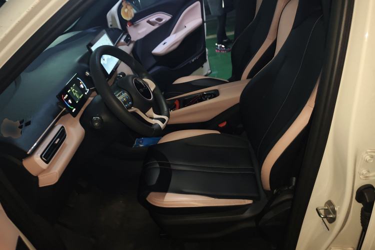 Used BYD Seagull 2023 Active Version
