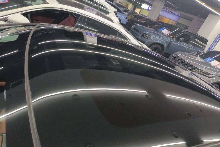 Used Deepal L07 2024 230Max Range-Extended Version
