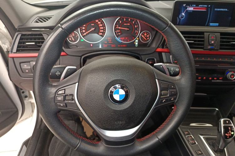 Used BMW 3 Series 2014 328i Sport Design Package