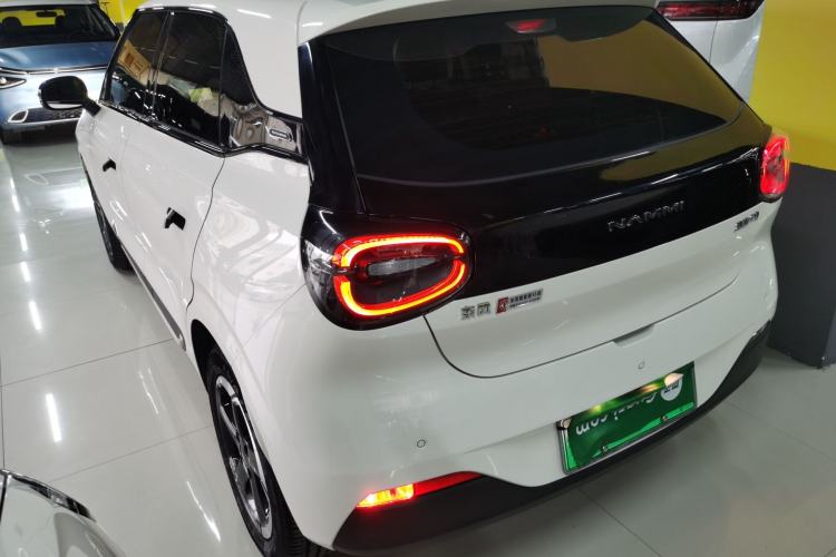 Used Dongfeng NAMMI 01 2024 430 Plus Smart+