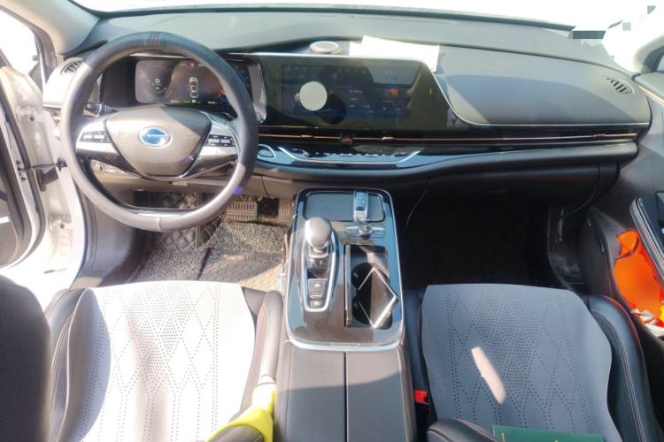 Used AION S 2019 Meizu Evo 630
