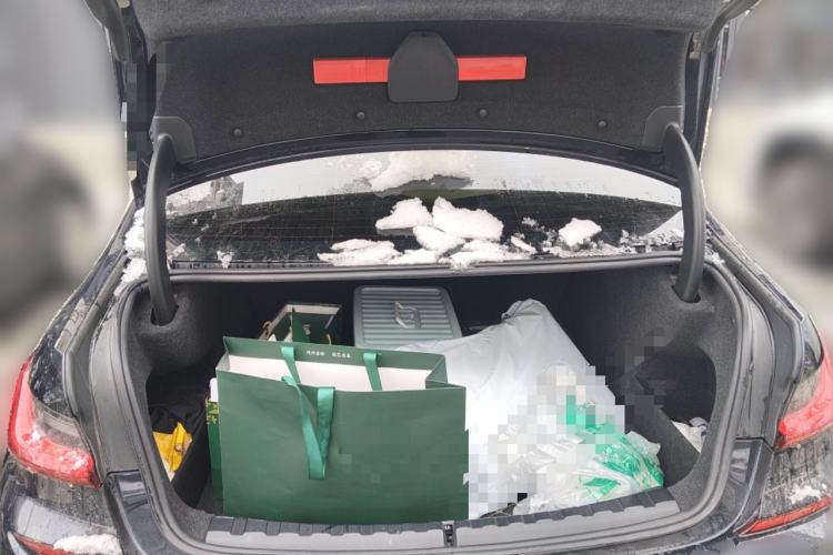 Used BMW 3 Series 2021 Facelifted 320Li M Sport Package