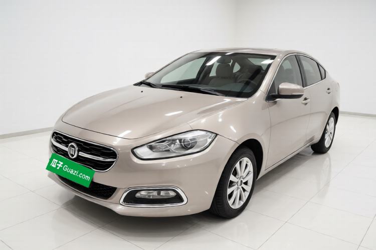 Used Fiat Viaggio 2015 1.4T Automatic Jingxiang Edition Guazi used car, China used car export, Used car for sale, Used  cars, Cheapest cars for sale
