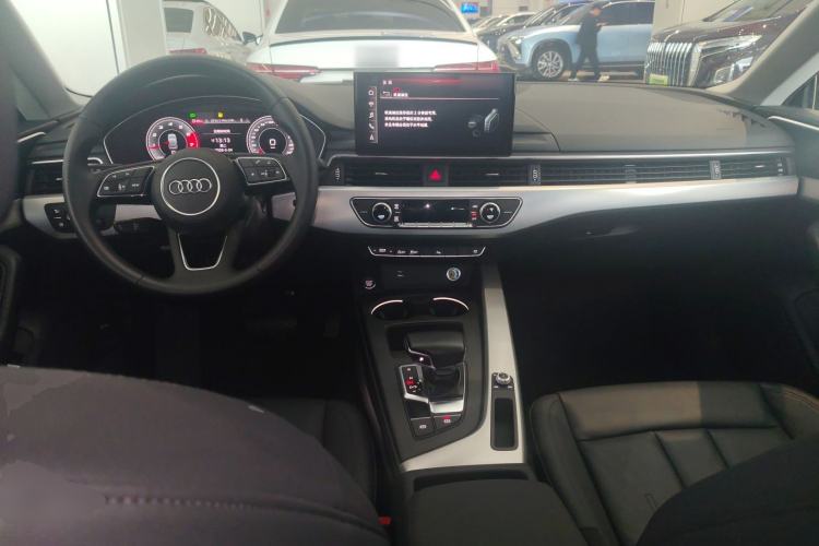 Used Audi A5 2021 Sportback 40 TFSI Fashionable and Dynamic Model