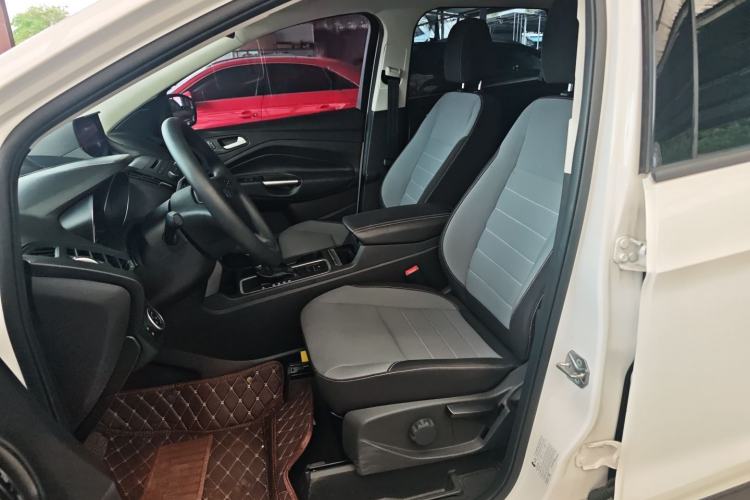 Used Ford Kuga 2018 EcoBoost 180 Two-Wheel-Drive Elite Trim