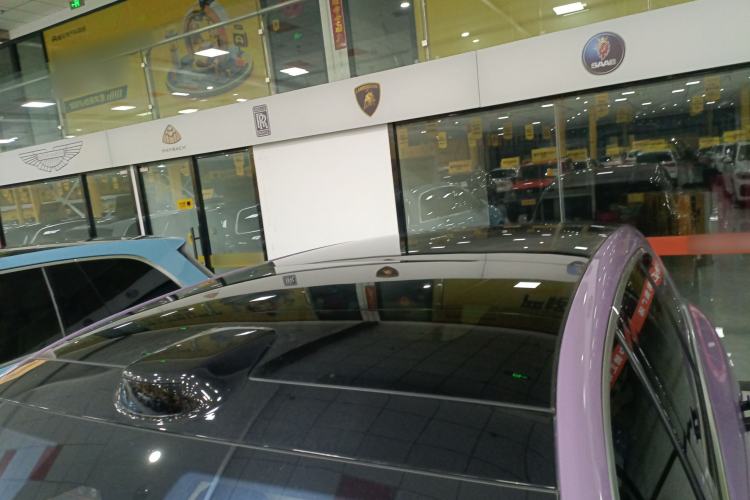 Used Li Auto L7 2024 Ultra Model