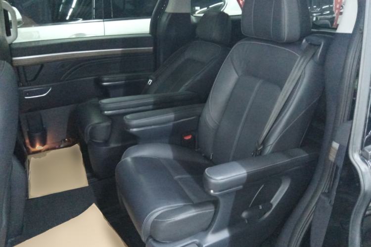 Used GAC Trumpchi M8 2023 Lingxiu Series 390T Deluxe Edition
