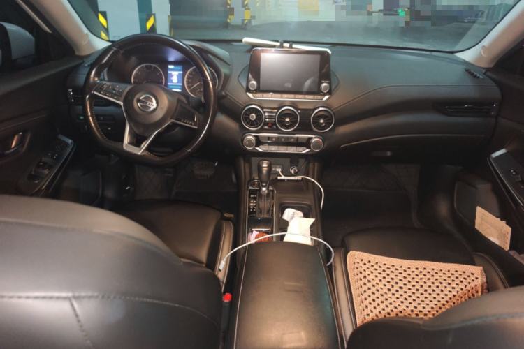 Used Nissan Sylphy 2020 1.6L XL CVT Enjoyment Edition
