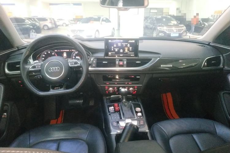 Used Audi A6 2018 3.0T allroad quattro
