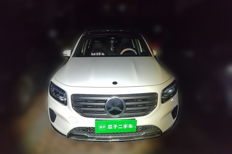 Used Mercedes-Benz GLB 2023 Refreshed GLB 200 Dynamic Edition

