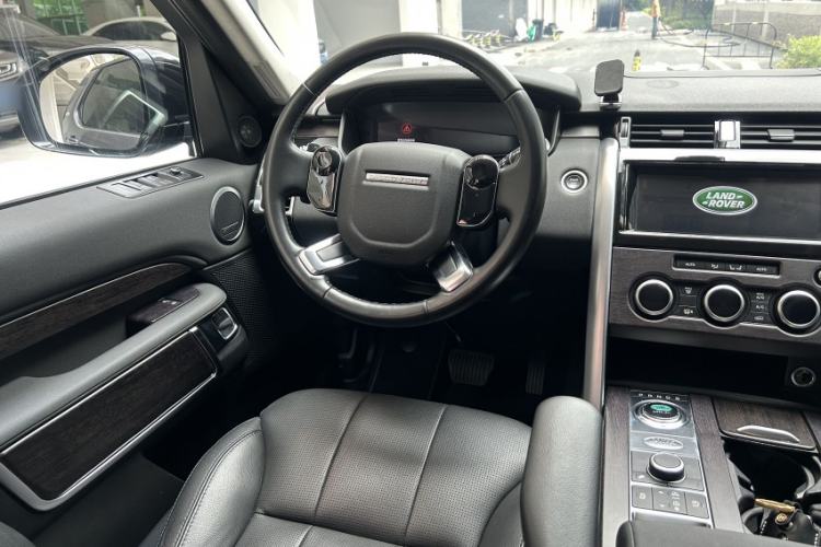 Used Land Rover Discovery 2020 2.0T 30th Anniversary Special Edition
