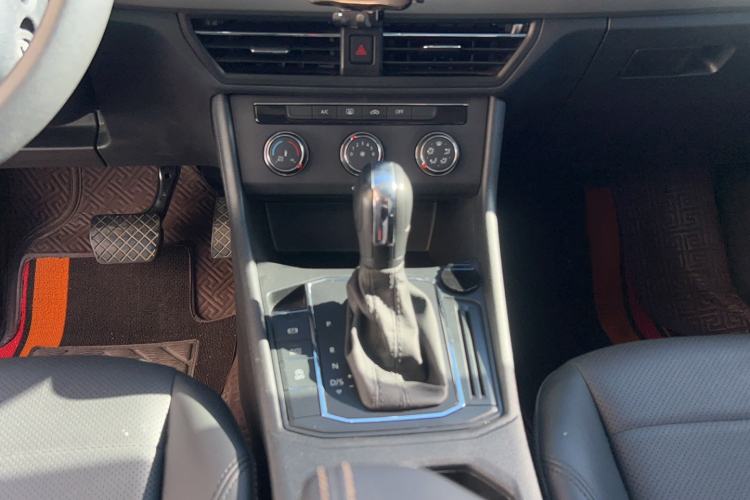 Used Volkswagen Lavida 2022 1.5L Automatic Comfort Edition
