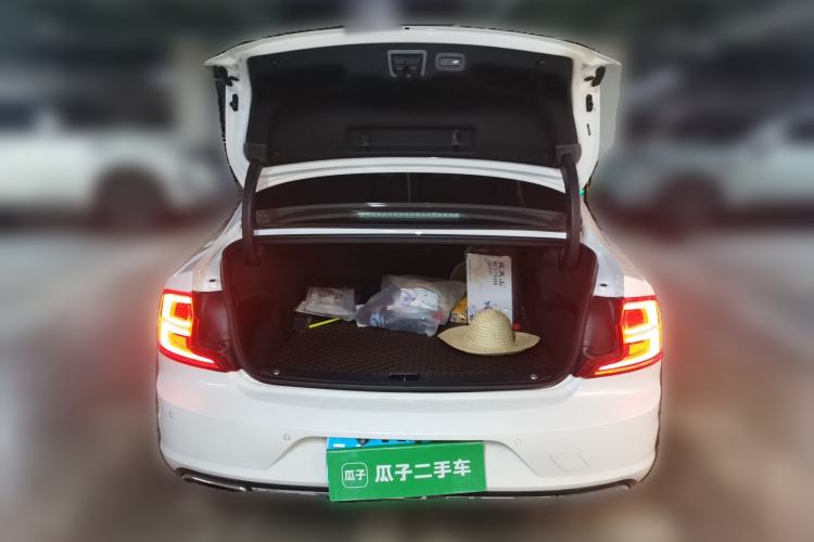 Used Volvo S90 2020 T5 Zhiyi Luxury Edition
