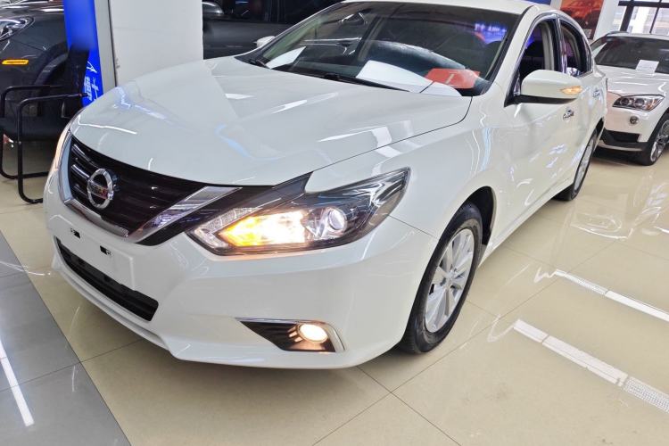 Used Nissan Teana 2016 Revised Version 2.0L XL Comfort Edition
