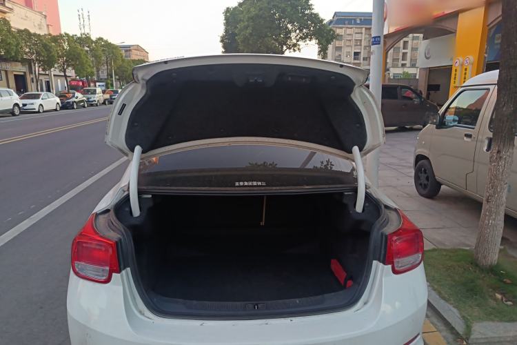 Used Chevrolet Malibu 2014 2.0L Automatic Comfort Edition
