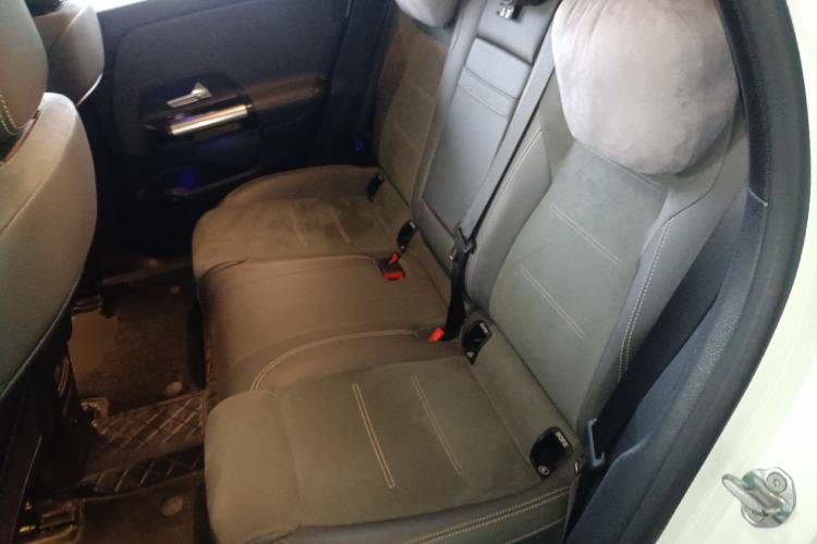 Used Mercedes-Benz EQA 2022 EQA 300 4MATIC Launch Edition
