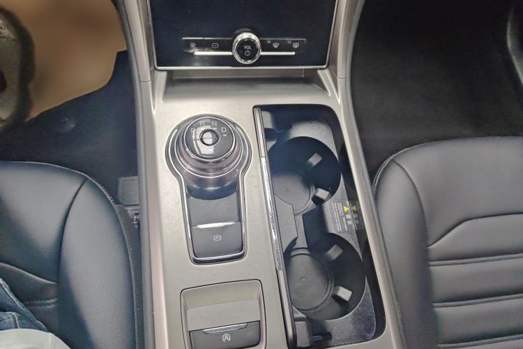 Used Ford Mondeo 2020 EcoBoost 180 Stylish Model