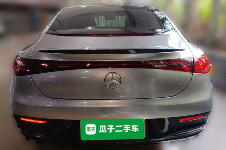 Used Mercedes-Benz EQE 2022 350 First Edition Special Version
