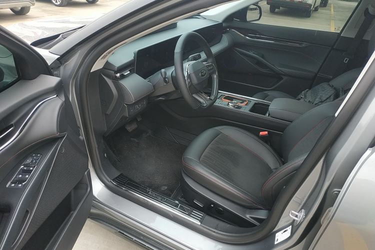 Used Ford Mondeo 2022 Restyled EcoBoost 245 Luxury Version
