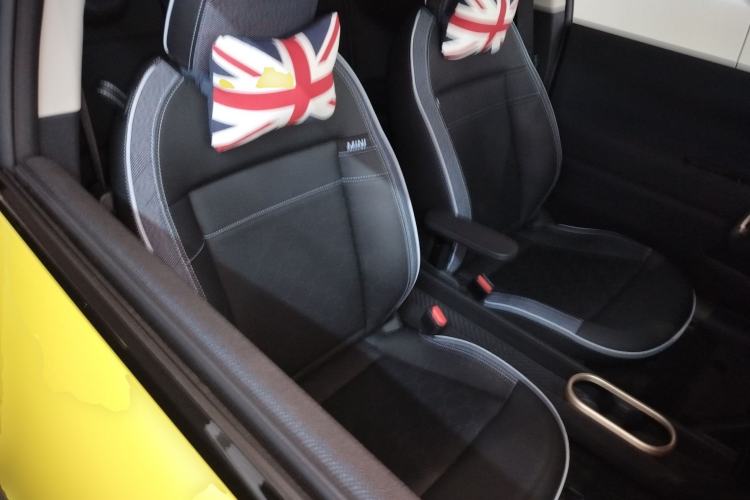 Used MINI Electric COOPER 2024 452km COOPER SE Artist
