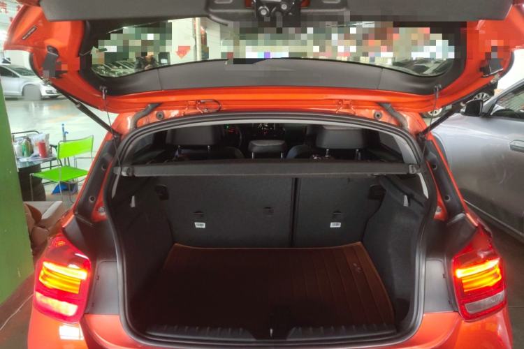 Used BMW 1 Series 2013 Revised 116i Urban Edition