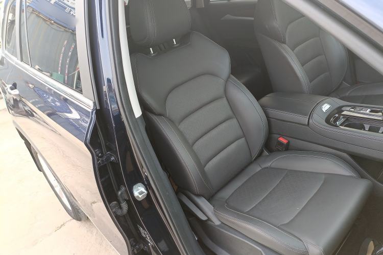 Used Skyworth EV6 2023 410 ZhiShang Edition