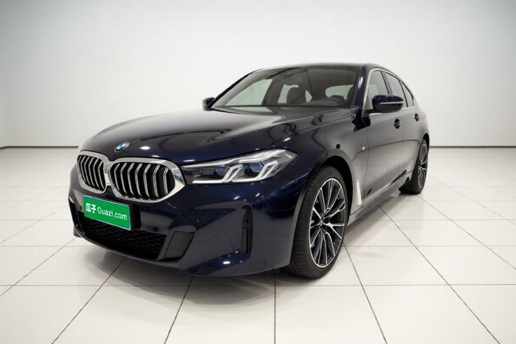 Used BMW 6 Series GT 2020 630i M Sport Touring Edition