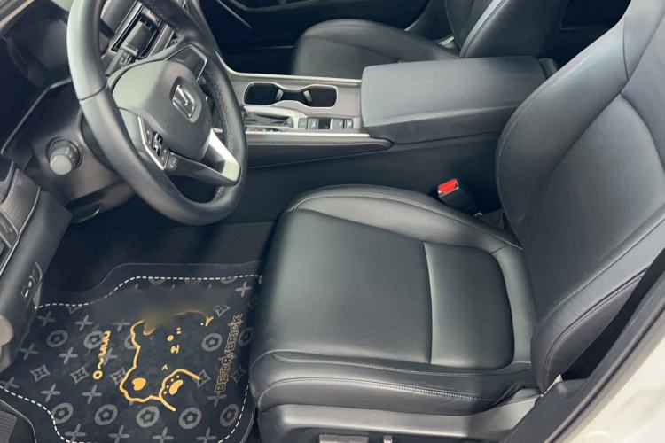 Used Honda Accord 2022 260TURBO Luxury Edition
