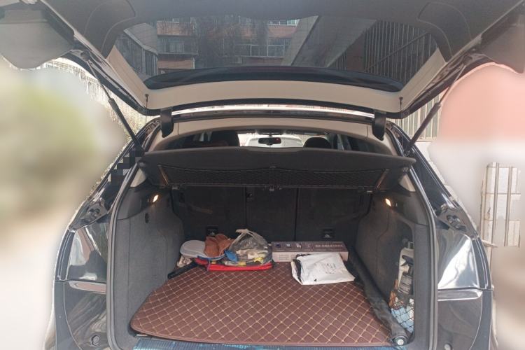 Used Audi Q5 2018 Collector's Edition 40 TFSI Technology Model