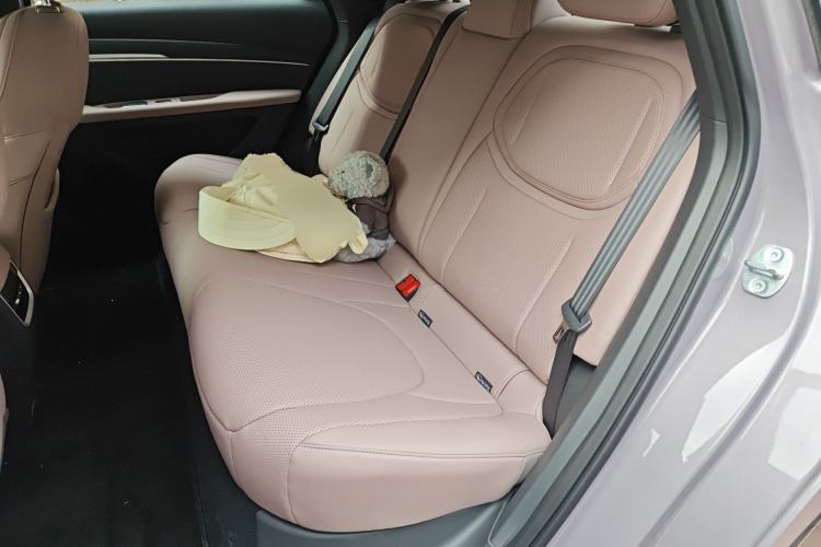 Used XPeng MONA M03 2025 502 Long-Range Max